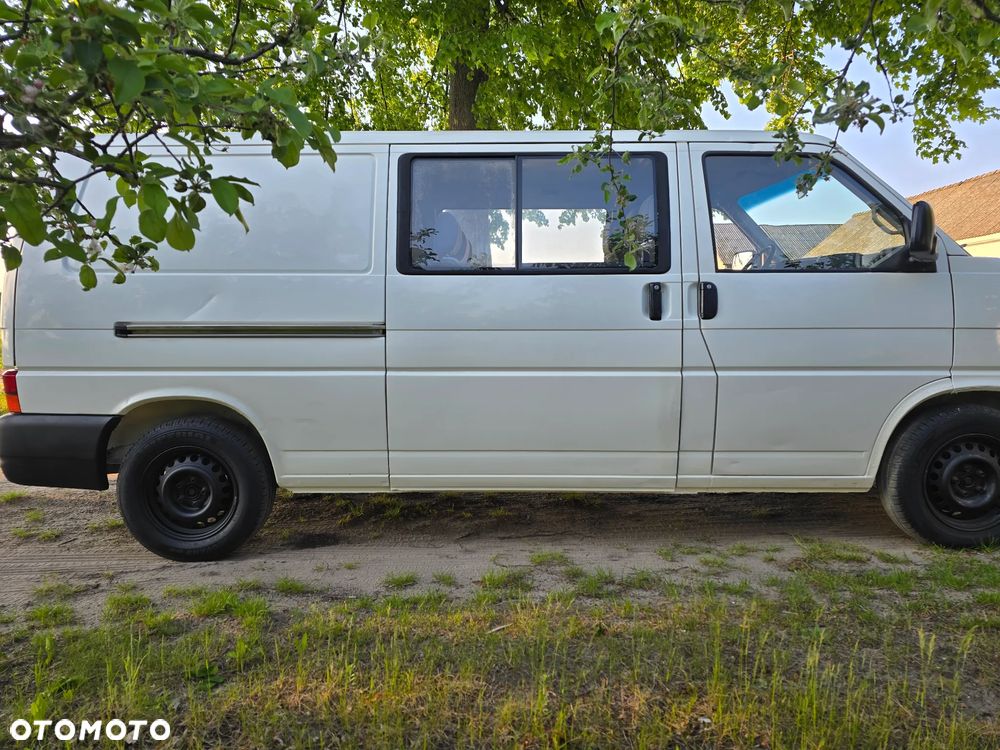 Volkswagen T4 - 8