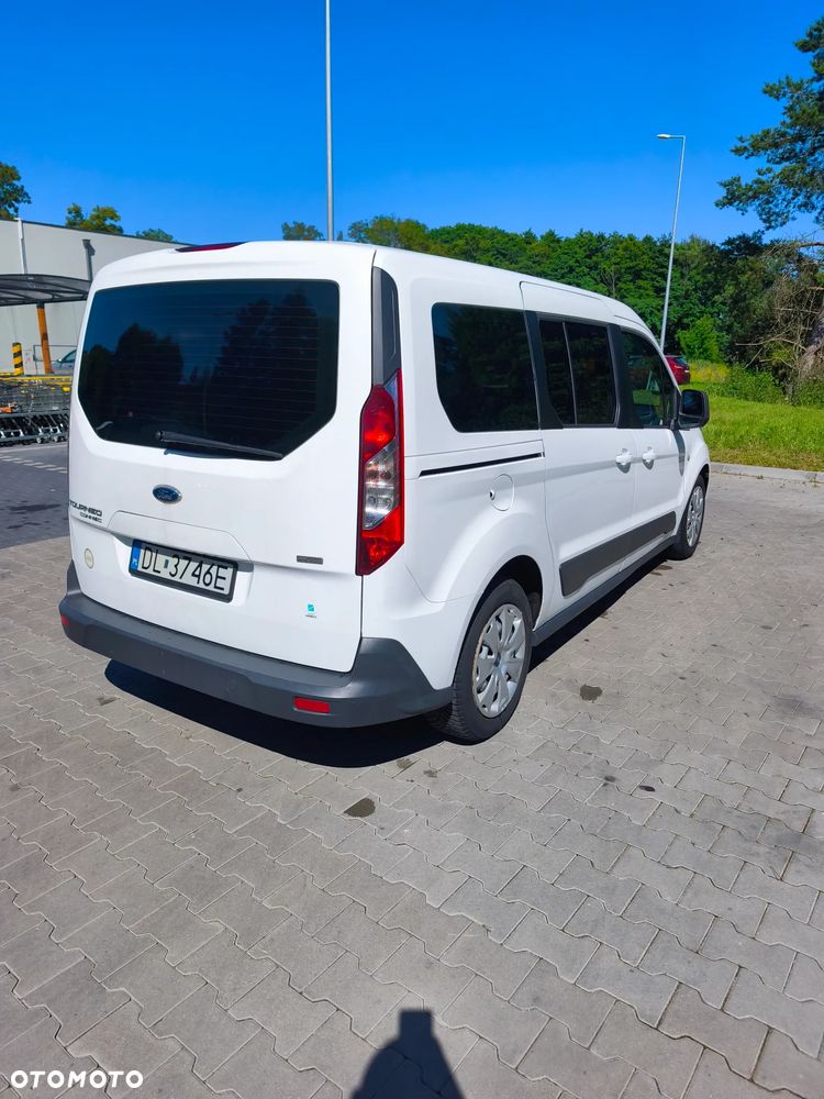 Ford Tourneo Connect Grand - 5