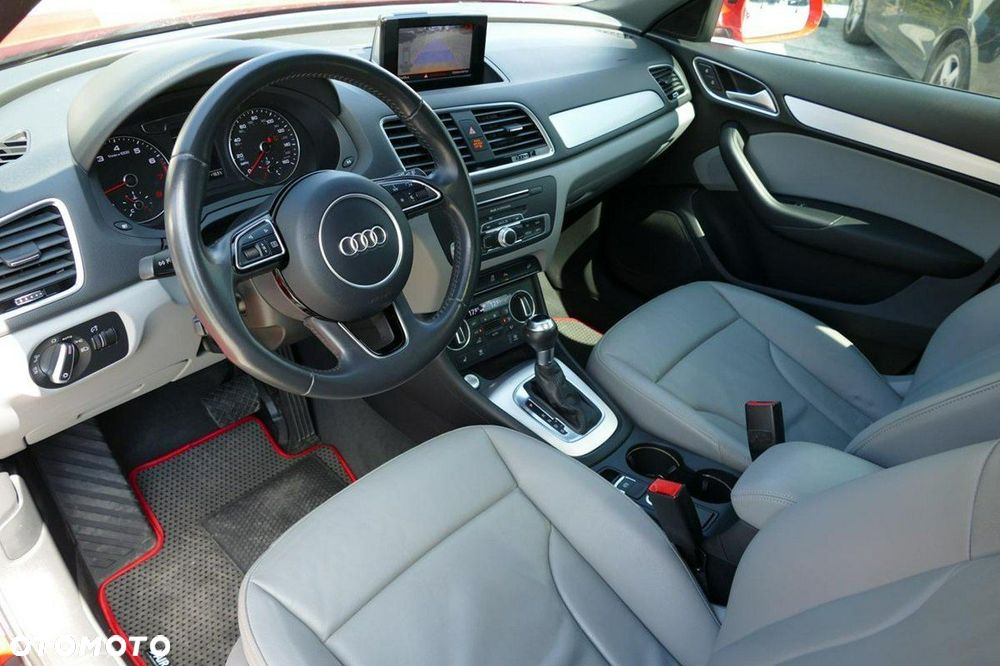 Audi Q3 - 22