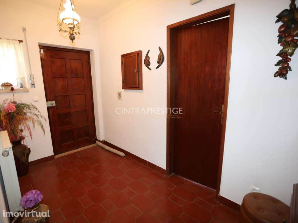 Moradia T4 em Galamares - Espaço, Conforto e Natureza. - Grande imagem: 5/40