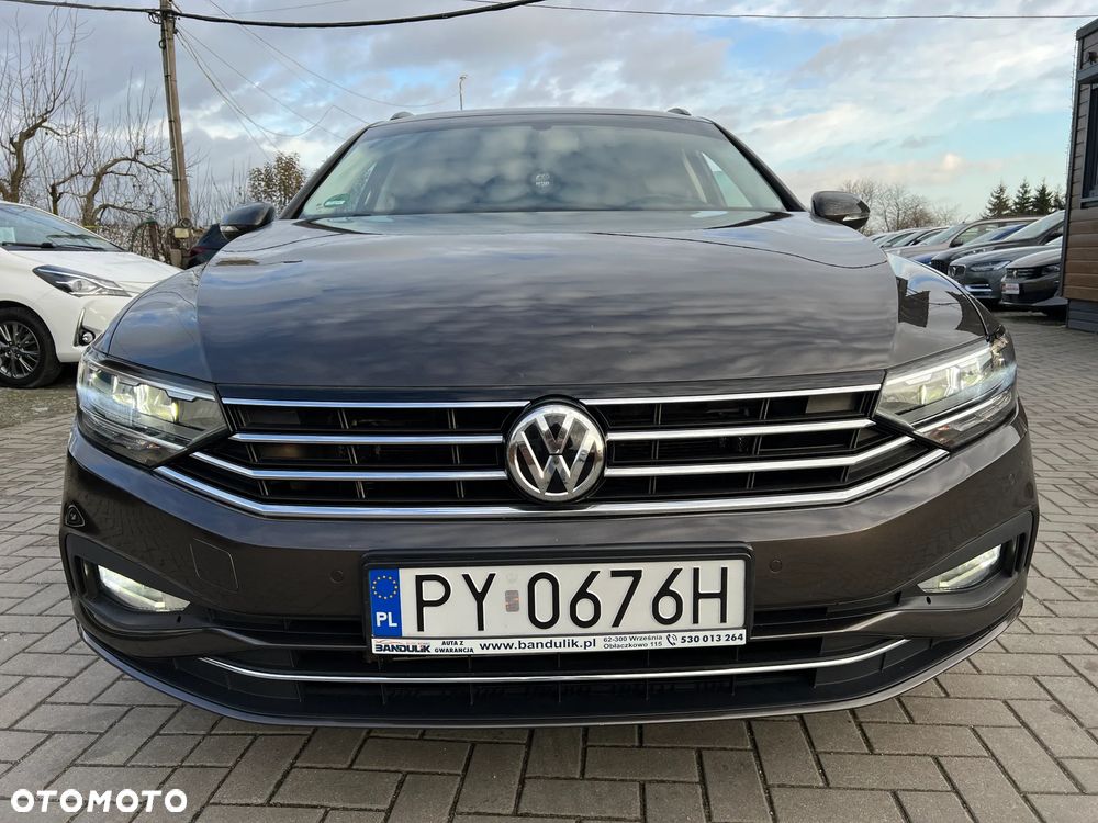 Volkswagen Passat - 40