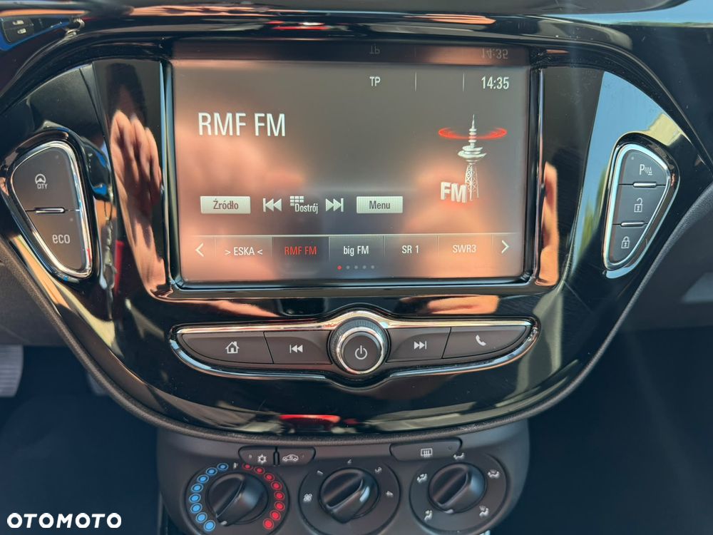 Opel Adam - 33