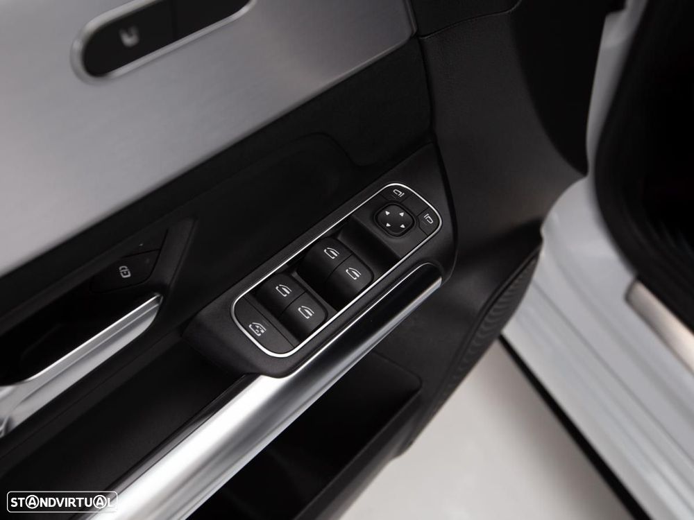 Mercedes-Benz B 250 e 8G-DCT Edition 2020 - 17