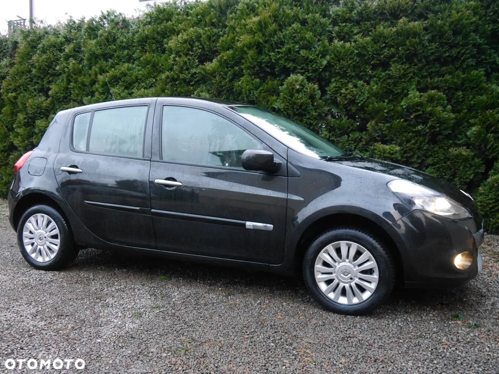 Renault Clio 1.2 16V 75 Dynamique - 10