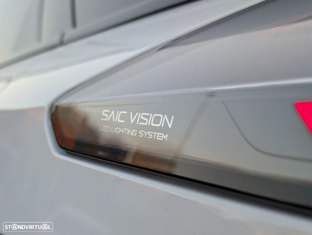 MG MG4 77 kWh Extended Range Luxury - 7