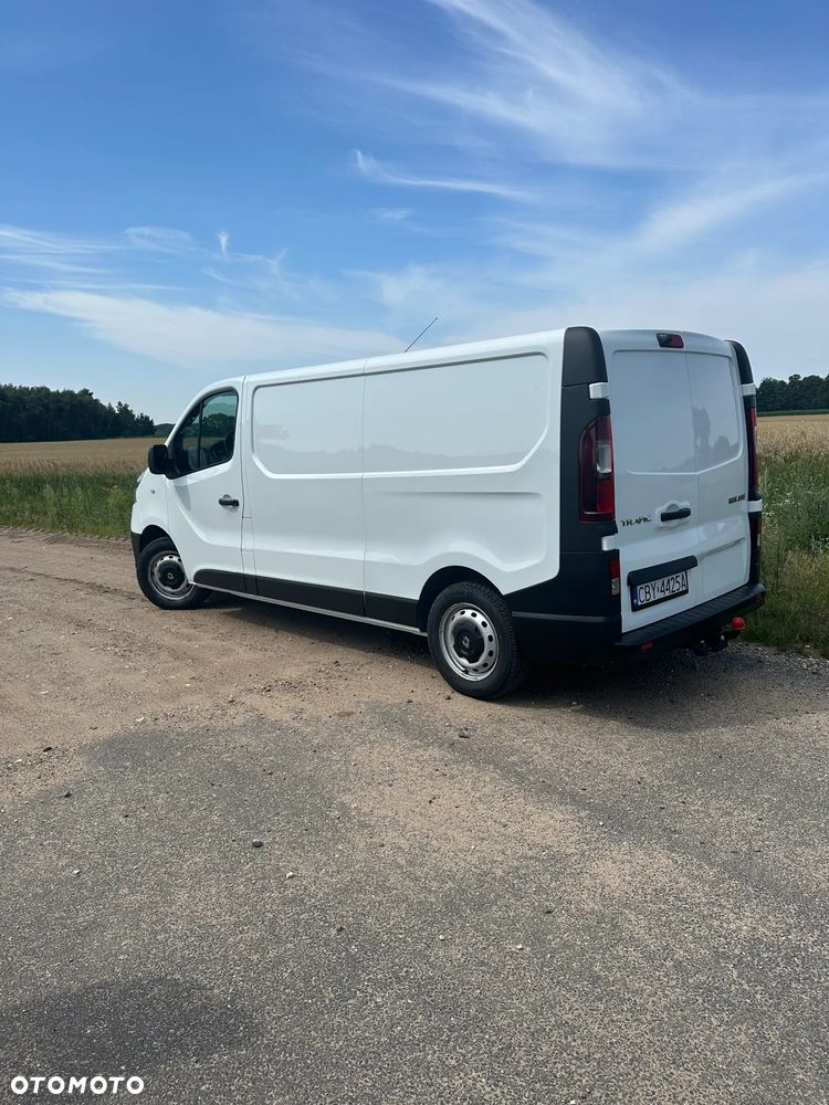 Renault TRAFIC - 7
