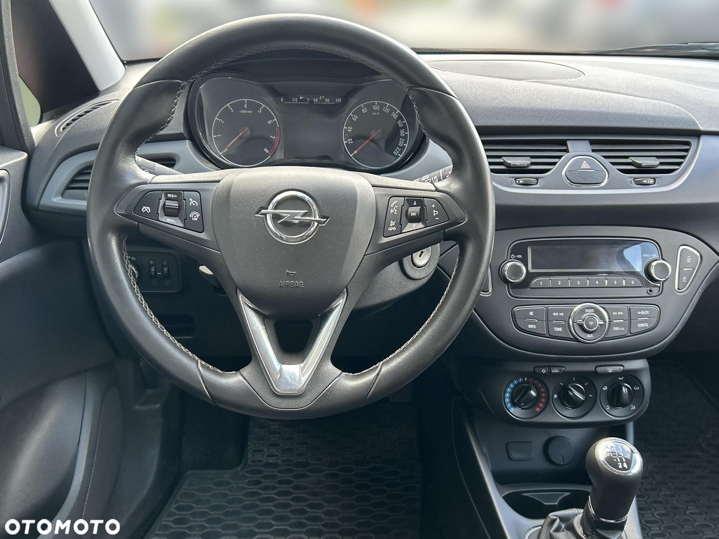 Opel Corsa 1.2 Enjoy - 12