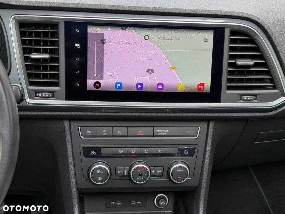 Seat Ateca 1.5 TSI ACT OPF Style - 25