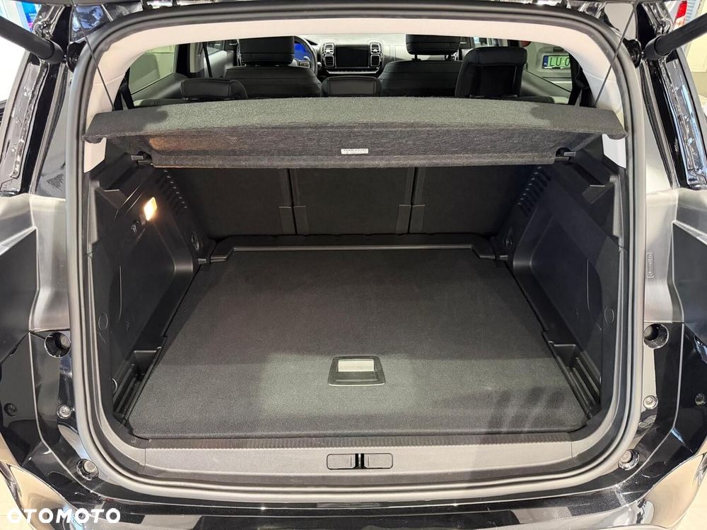 Citroën C5 Aircross 1.5 BlueHDi Max EAT8 - 16