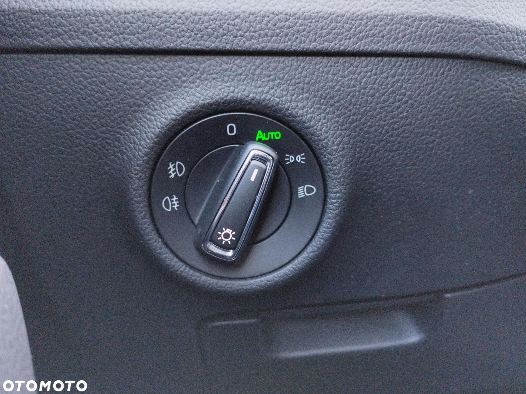 Skoda Superb - 24