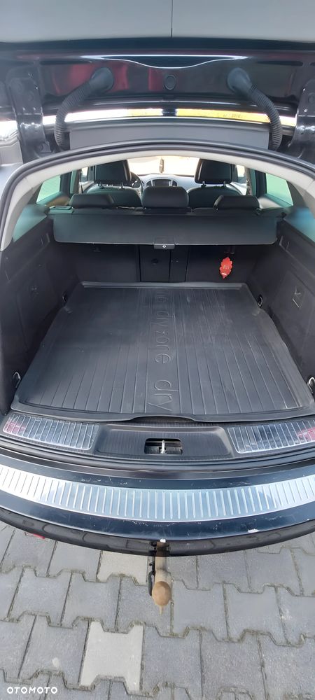 Opel Insignia 2.0 CDTI Cosmo ecoFLEX - 10