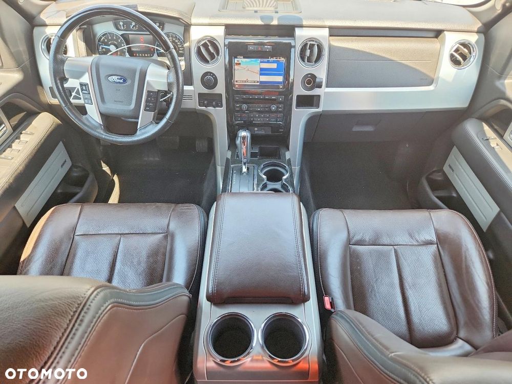 Ford F150 - 7