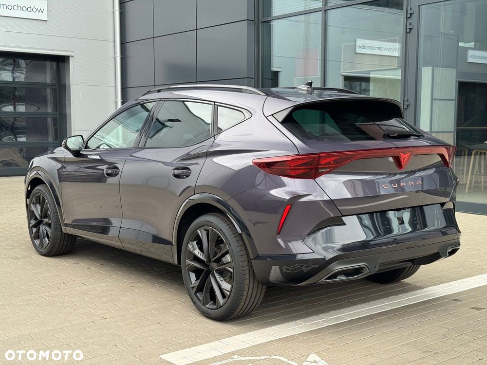 Cupra Formentor 2.0 TSI 4Drive DSG - 14