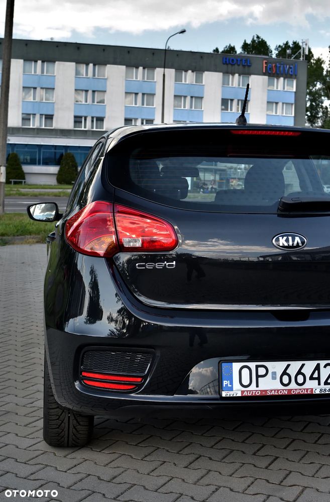 Kia Ceed 1.6 GDI Edition 7 - 6