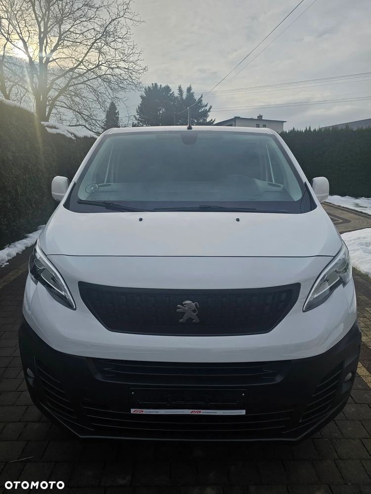 Peugeot Expert - 5