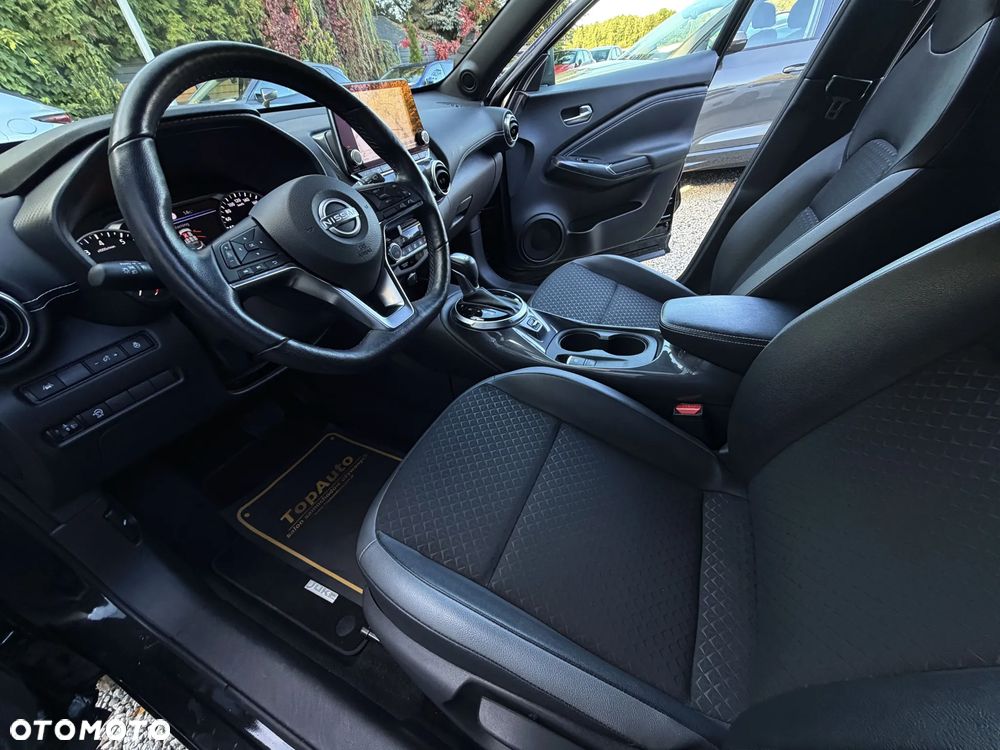 Nissan Juke - 18