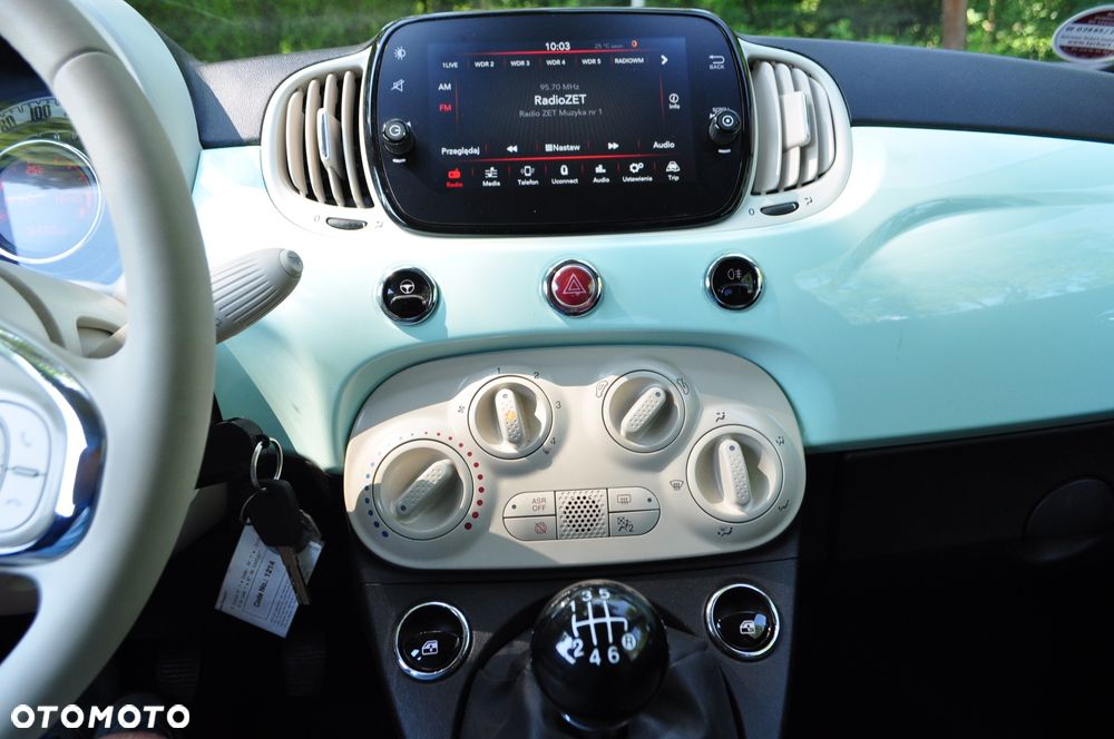 Fiat 500 - 34