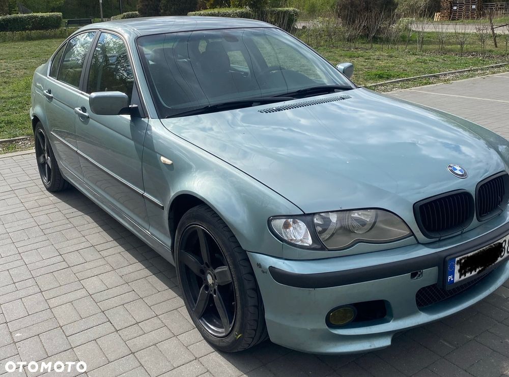 BMW Seria 3 - 3