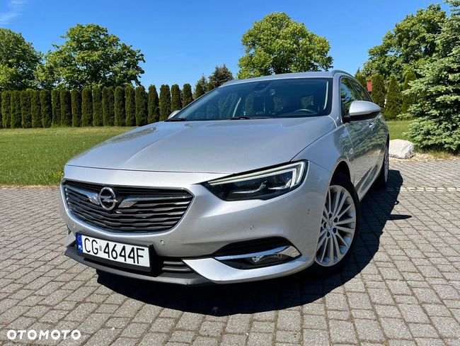 Opel Insignia CT 2.0 CDTI 4x4 Exclusive S&S