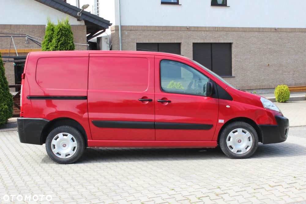 Fiat Scudo - 5