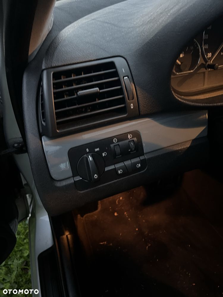 BMW Seria 3 - 14
