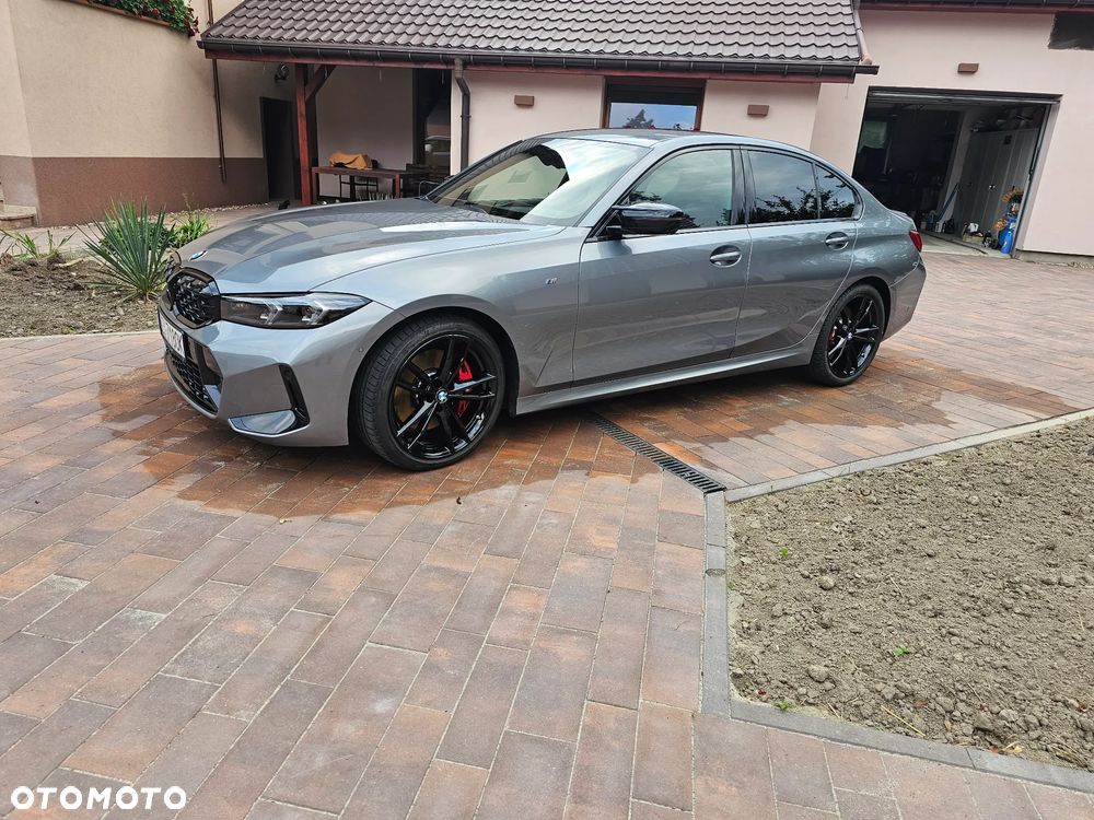 BMW Seria 3 - 1