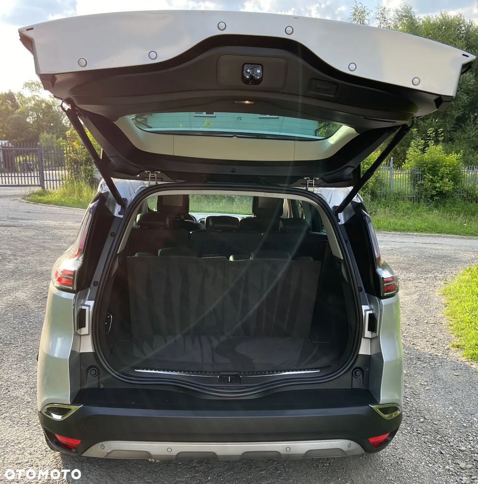Renault Espace Energy dCi 160 EDC Intens - 35