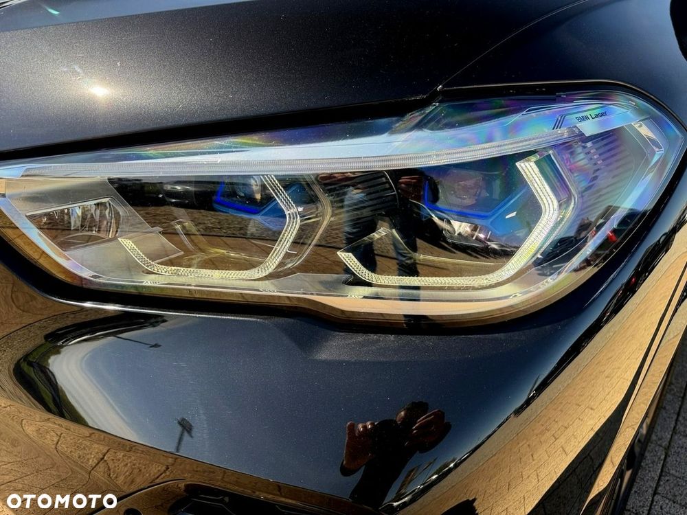 BMW X5 - 9
