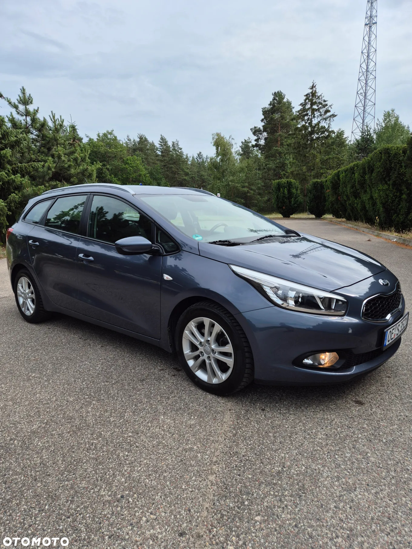 Kia Ceed 1.6 GDI Edition 7 - 3