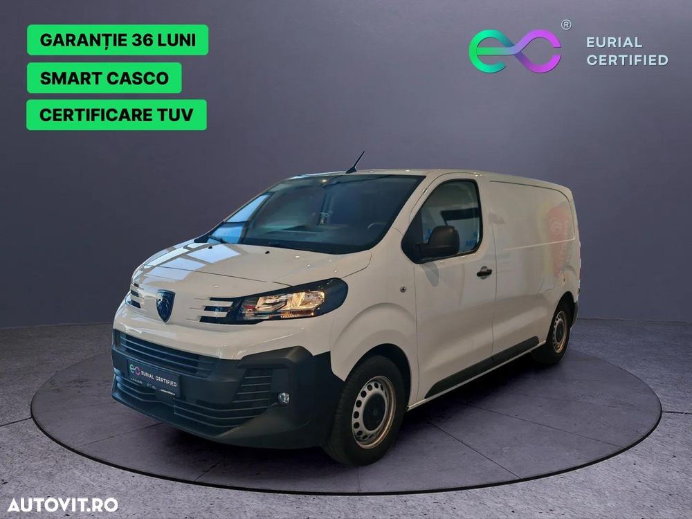 Peugeot EXPERT - 2