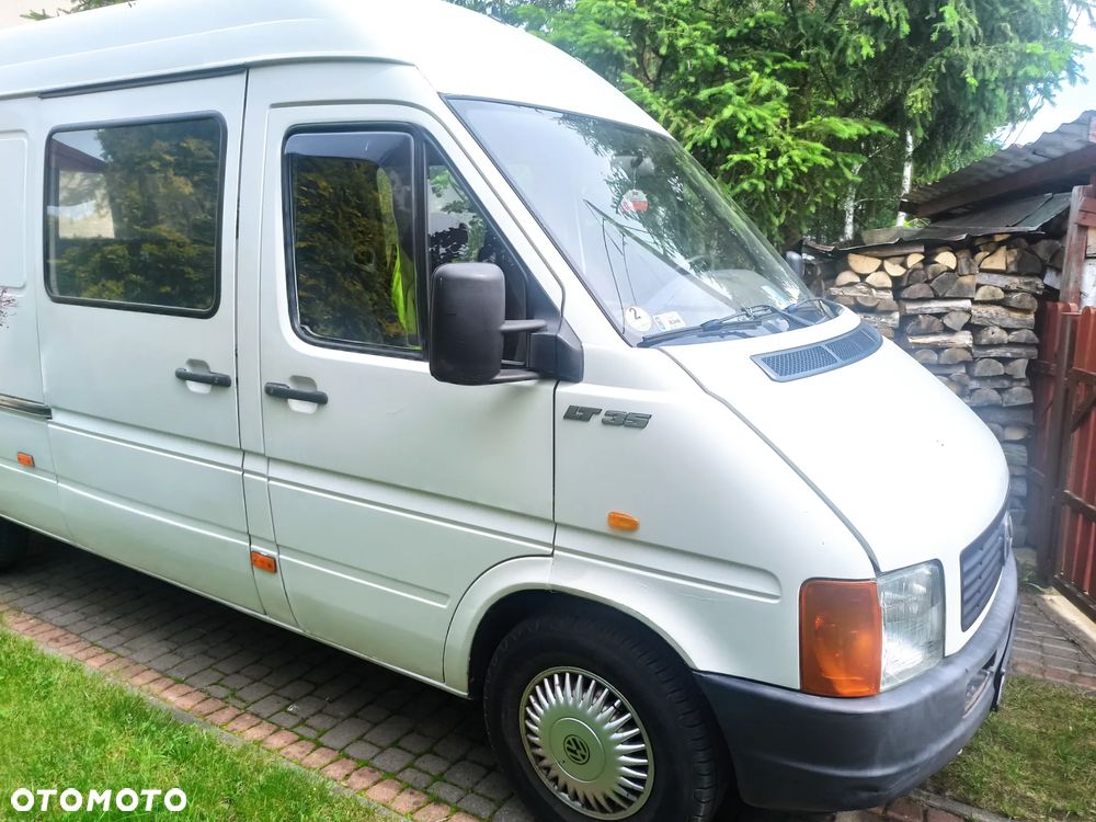 Volkswagen LT 35 - 6