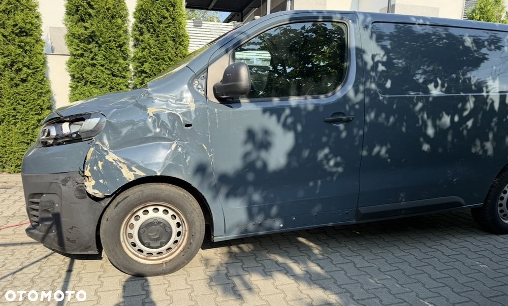 Citroën Jumpy - 20