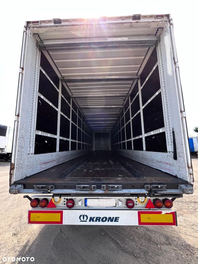 Krone SDK 27 - 11