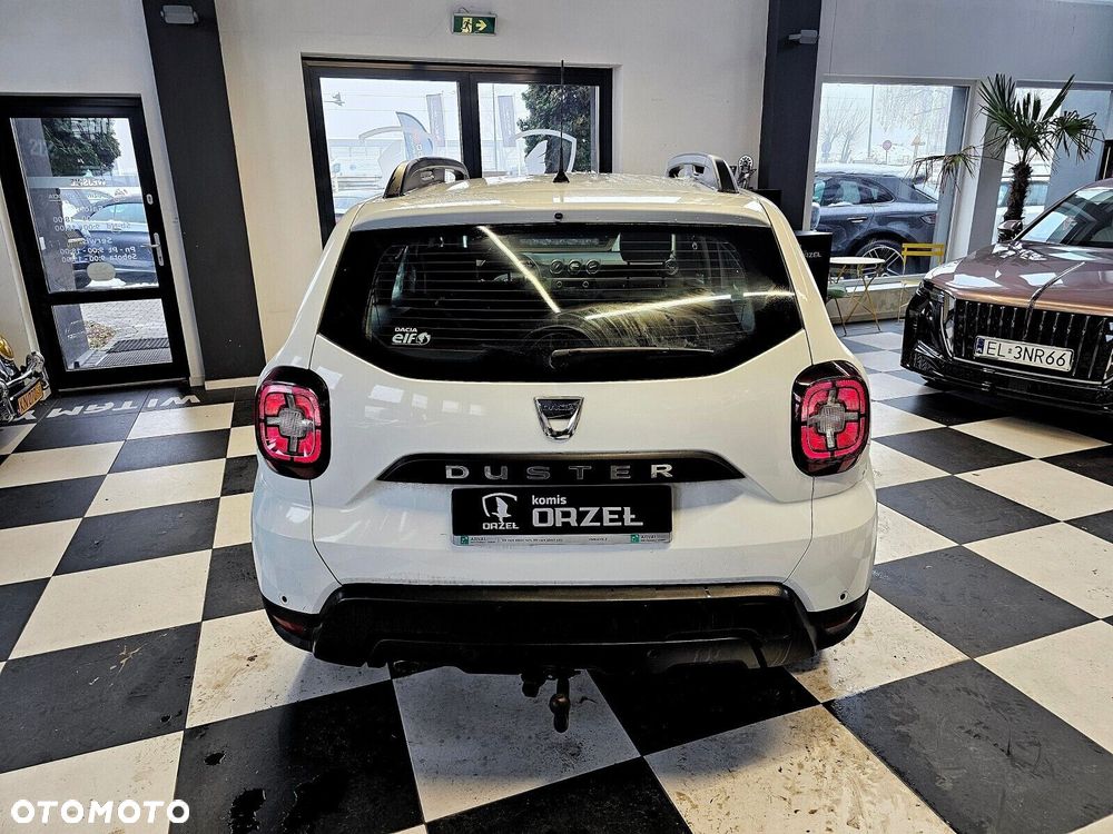 Dacia Duster - 6
