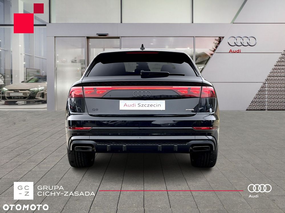 Audi Q8 - 4