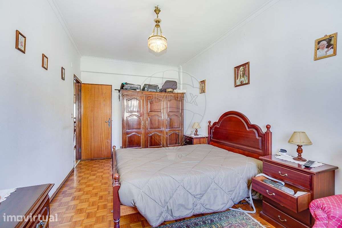 Apartamento T2 para venda - Grande imagem: 5/24