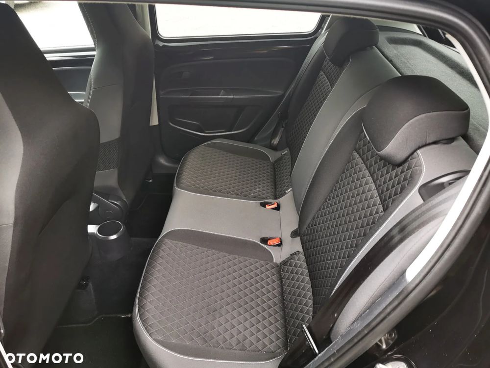 Skoda Citigo 1.0 MPI Style - 15