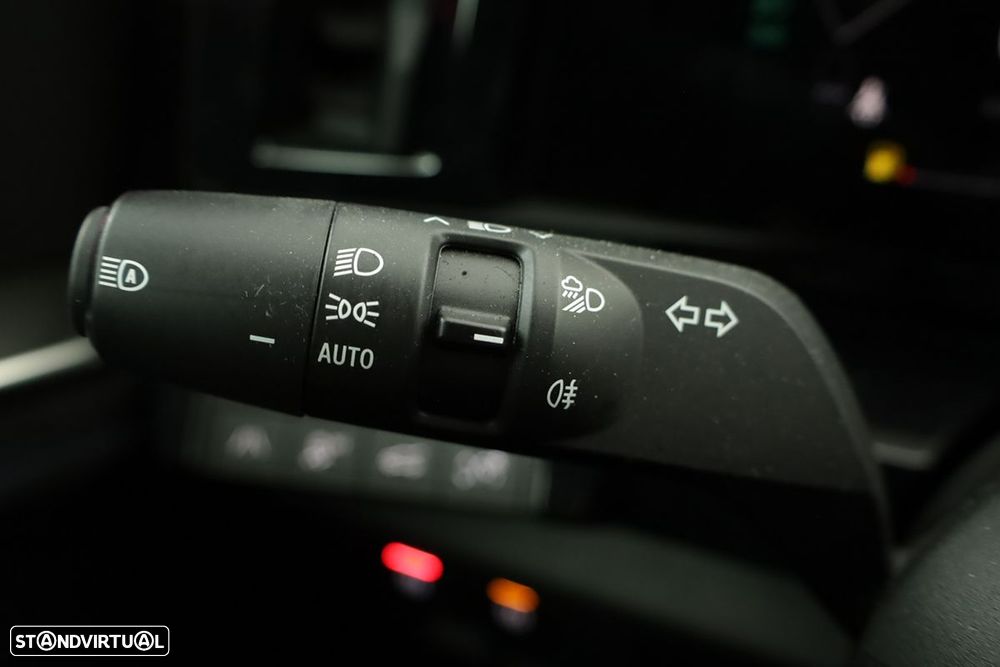 Renault Austral 1.2 E-Tech Iconic Espirit - 16