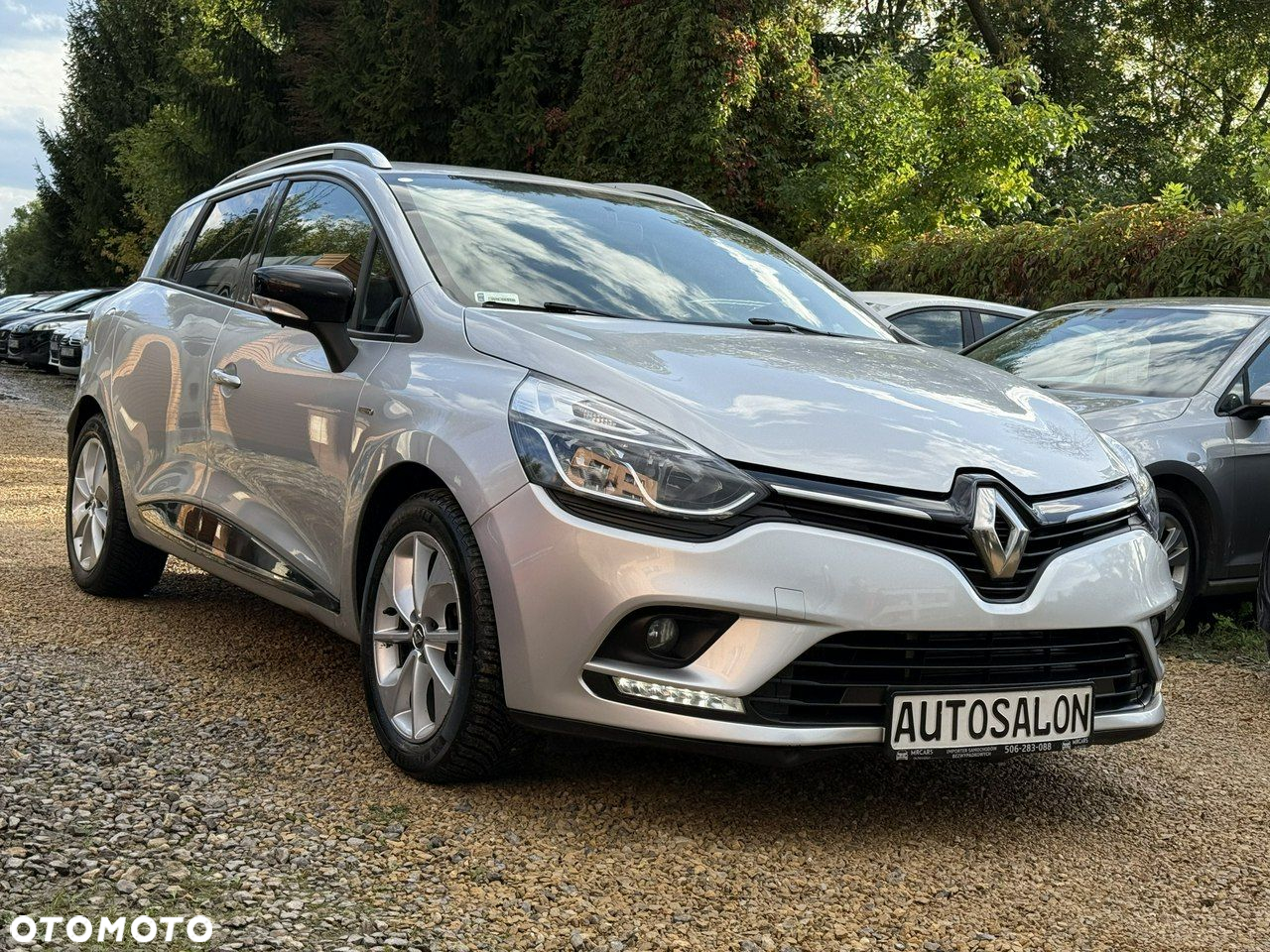 Renault Clio - 8