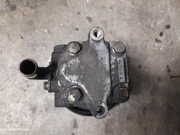 Bomba Direçao Assistida Volkswagen Caddy Ii Caixa (9K9a) - 2