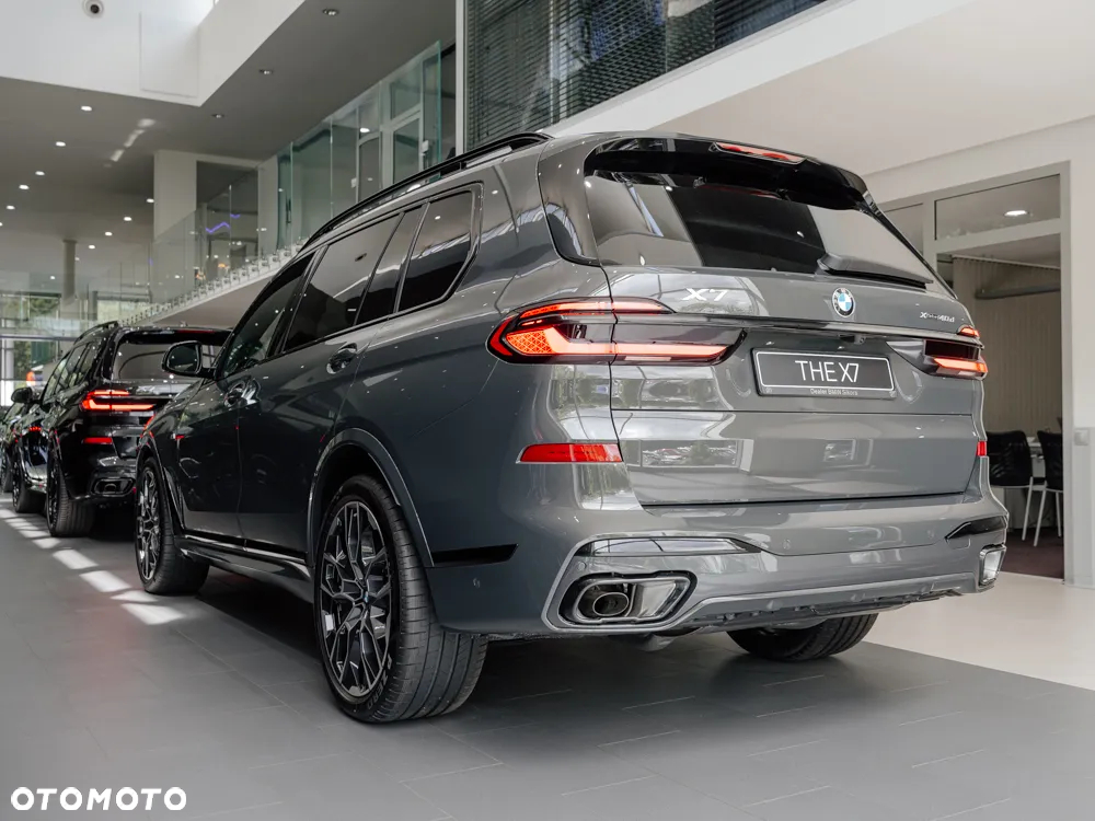 BMW X7 - 4