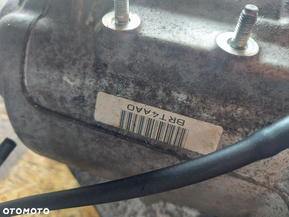 Acura Honda 3.7 skrzynia biegów reduktor - 3