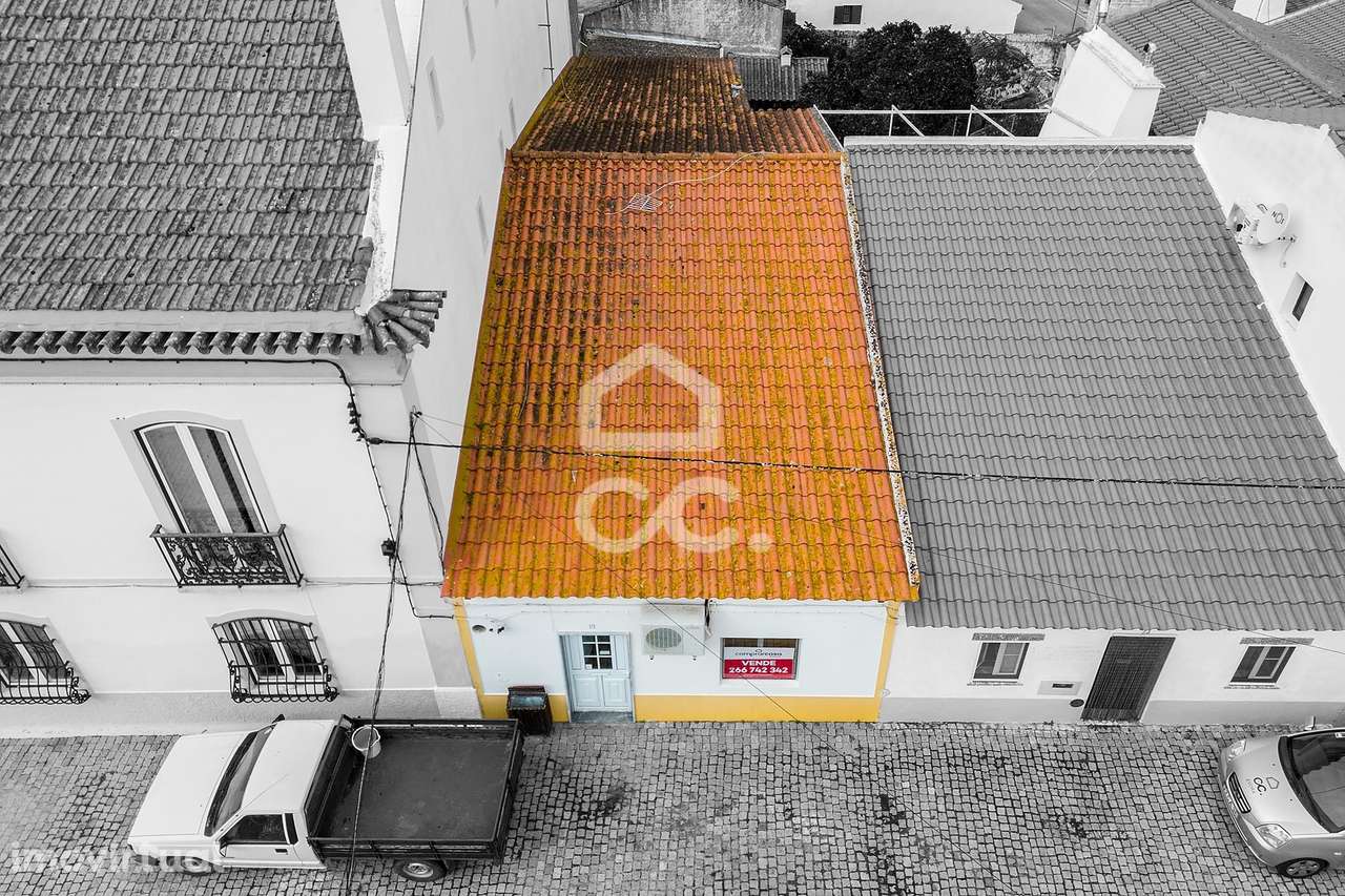 Espaço Comercial de Rés-de-Chão com 125m²  | Pavia - Grande imagem: 3/27