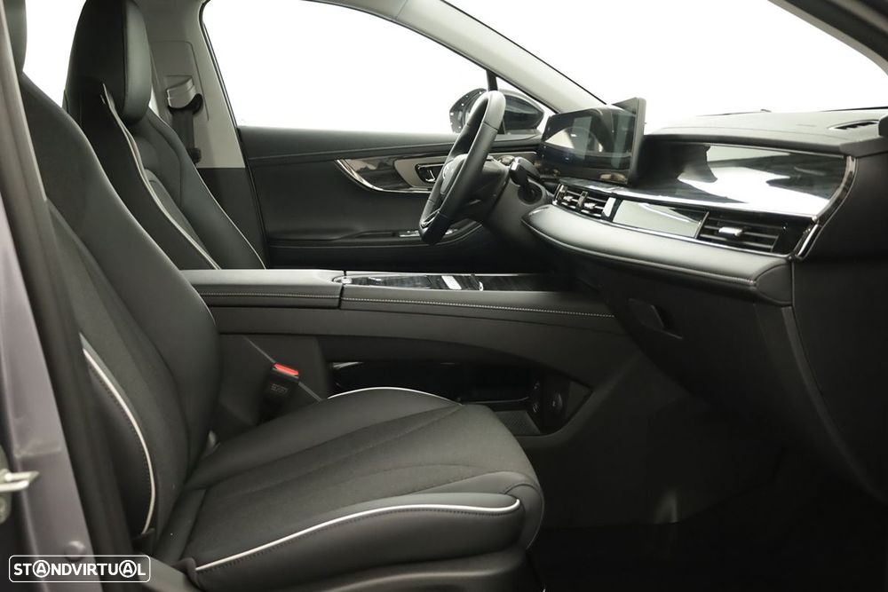 Omoda 5 1.5 T-GDi SHS-H Premium - 20