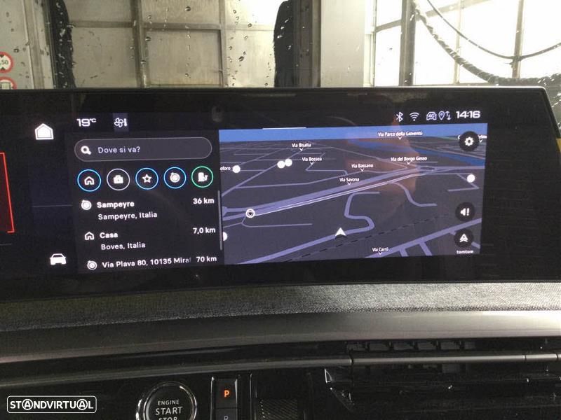 Peugeot E-3008 73 kWh Allure - 8