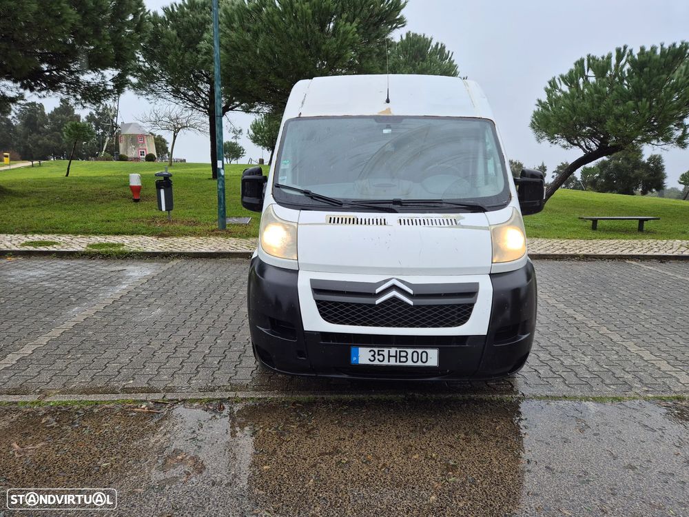 Citroën Jumper - 3