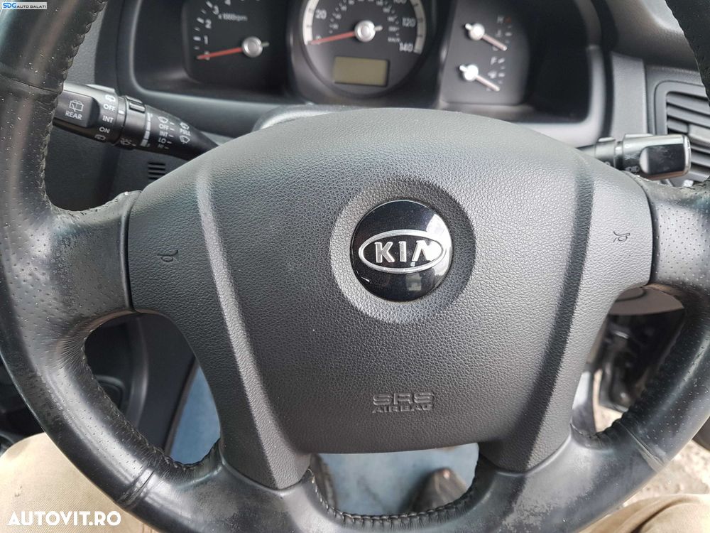 Airbag Volan KIA Sportage 2004 - 2010 - 2