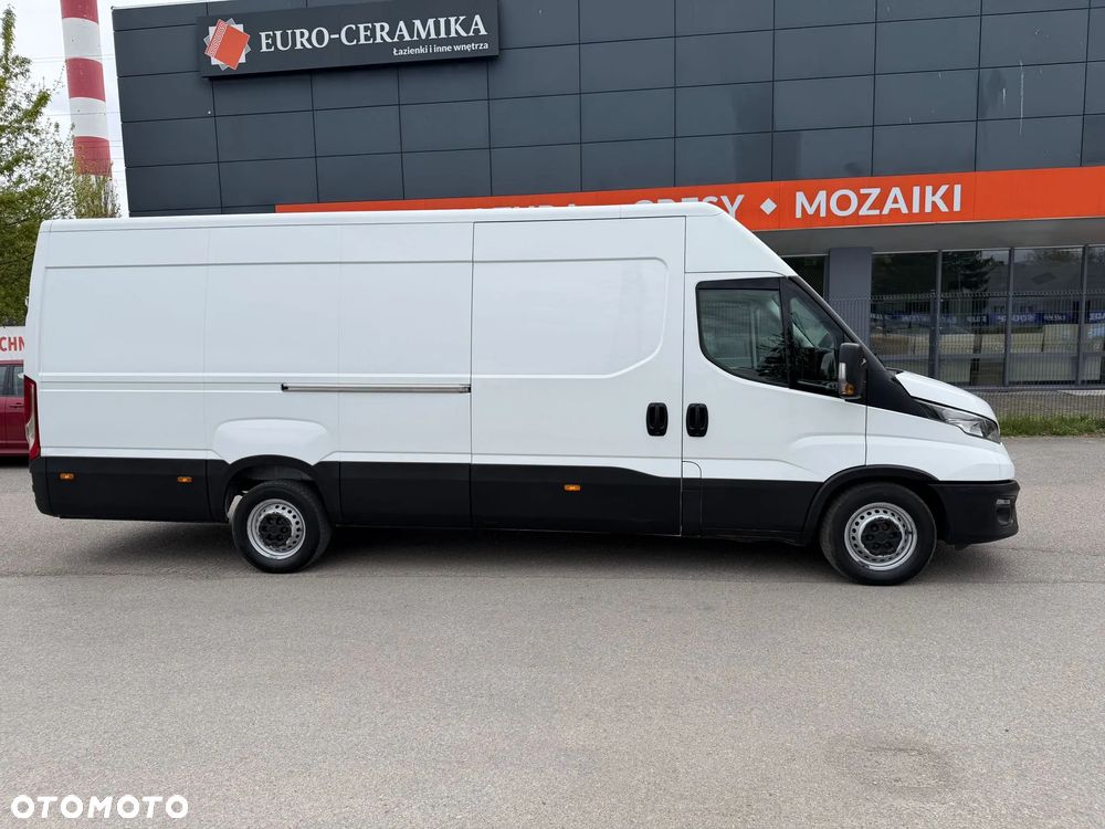 Iveco Daily 35S140, 2.3 140KM, Zadbany - 16