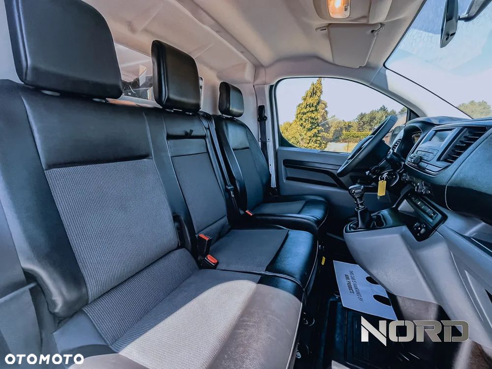 Toyota ProAce 2.0  Long Active - 28