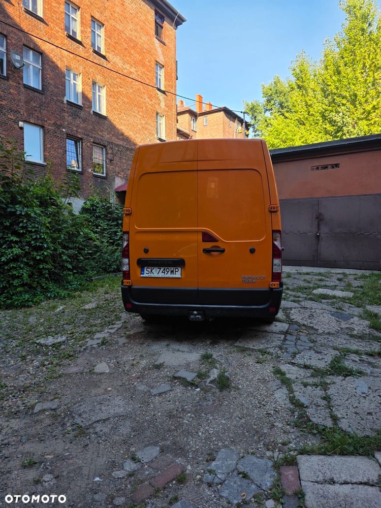 Renault Master - 11